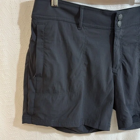 Prana Revenna Shorts - Picture 3 of 11